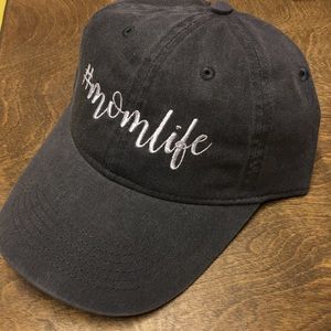 Mom Life hat